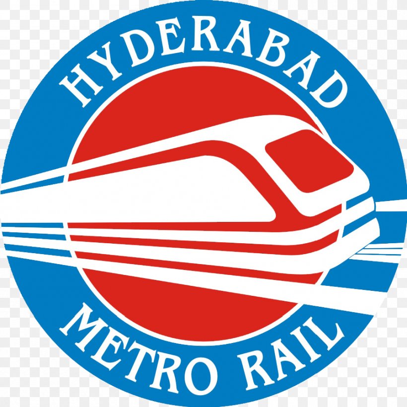 Hyderabad Metro Rail Transport Rapid Transit Logo Organization, PNG, 897x897px, Hyderabad Metro, Area, Brand, Cargo, Hyderabad Download Free
