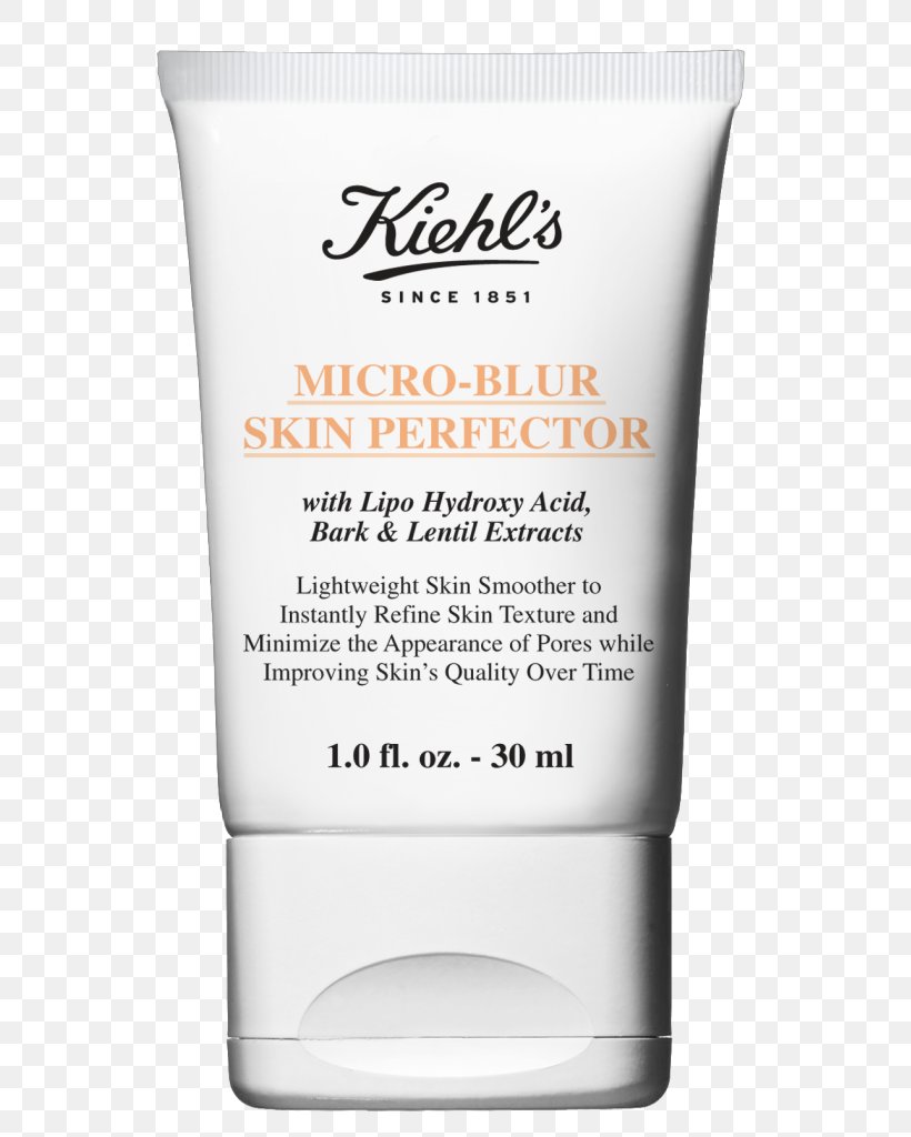 Kiehl's Micro-Blur Skin Perfector Cosmetics Kiehl's Ultra Facial Cleanser, PNG, 635x1024px, Cosmetics, Becca Shimmering Skin Perfector, Complexion, Cream, Face Download Free