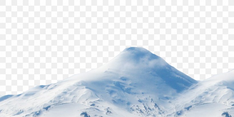 Mountain Snow Computer File, PNG, 1811x906px, Mountain, Arctic, Blue, Cloud, Elevation Download Free