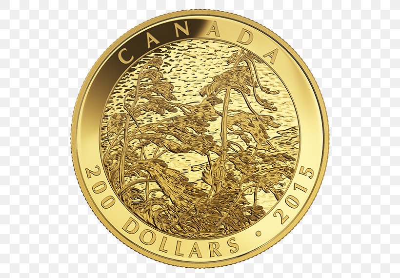Silver Coin Gold Coin Proof Coinage, PNG, 570x570px, Coin, Canada, Cent, Coin Collecting, Collecting Download Free