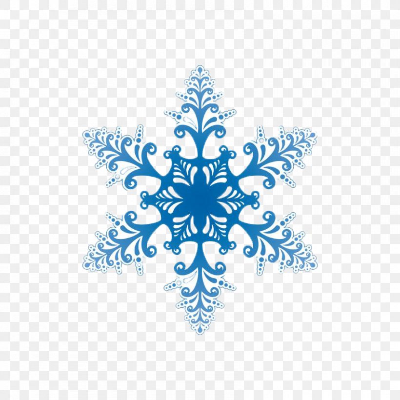 Snowflake Christmas Ornament Christmas Decoration, PNG, 850x850px, Snowflake, Blue, Christmas, Christmas Decoration, Christmas Ornament Download Free