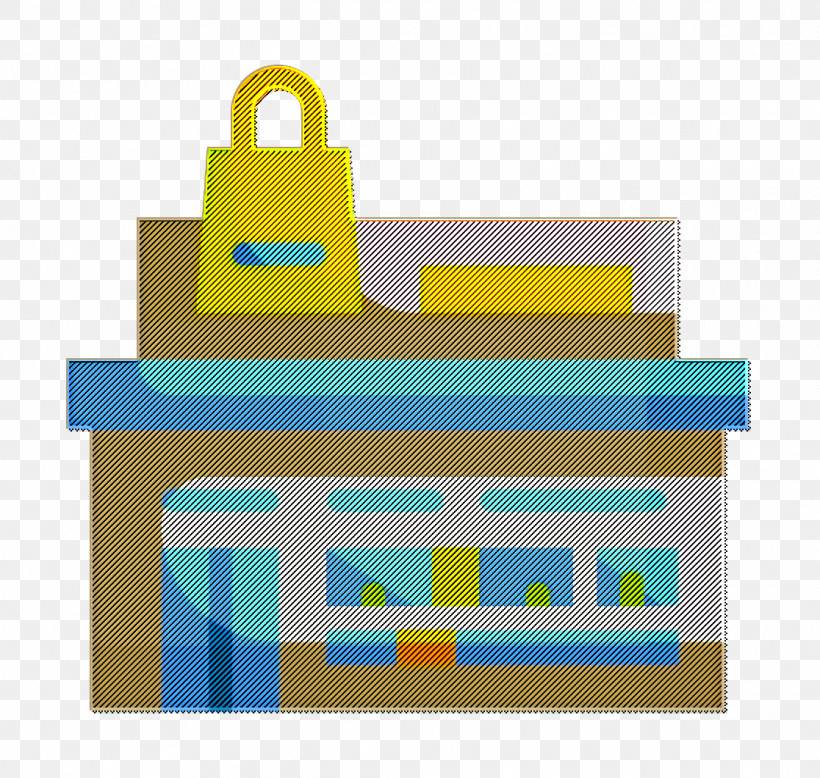 Supermarket Icon Store Icon Building Icon, PNG, 1116x1060px, Supermarket Icon, Blue, Building Icon, Electric Blue, Furniture Download Free
