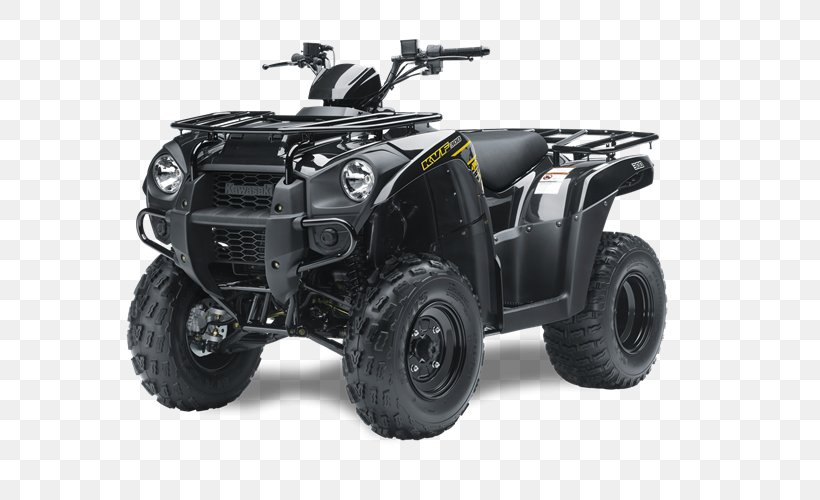 All-terrain Vehicle Motorcycle Kawasaki Heavy Industries Continuously Variable Transmission Engine, PNG, 666x500px, Allterrain Vehicle, All Terrain Vehicle, Auto Part, Automatic Transmission, Automotive Exterior Download Free