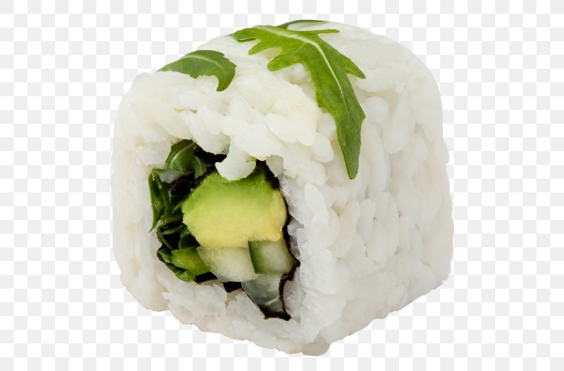 California Roll Gimbap Sushi Recipe Side Dish, PNG, 540x540px, California Roll, Appetizer, Asian Food, Comfort, Comfort Food Download Free