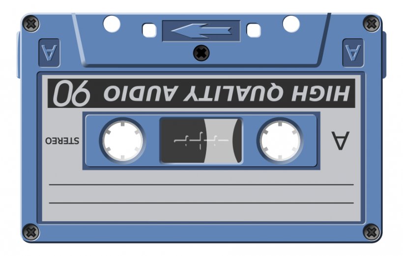 Compact Cassette Cassette Deck Clip Art, PNG, 900x574px, Compact Cassette, Area, Blue, Boombox, Cassette Deck Download Free