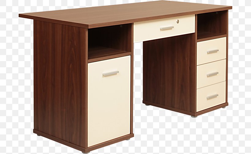 Desk Table MEBL-LUX, PNG, 699x504px, Desk, Drawer, File Cabinets, Filing Cabinet, Furniture Download Free