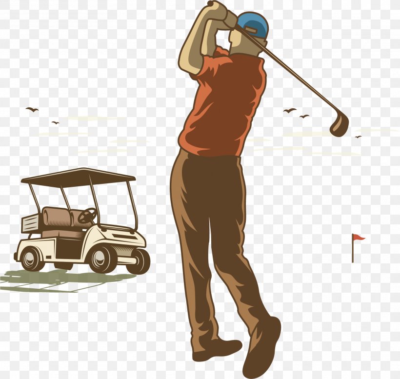 Golfer Drawing, PNG, 1871x1773px, Golf, Athlete, Cartoon, Diagram, Drawing  Download Free
