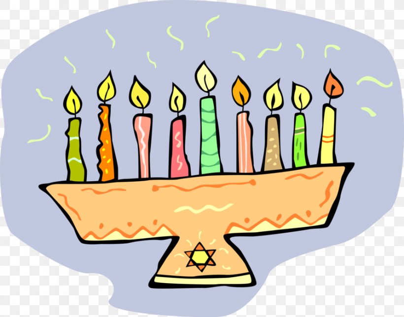 Hanukkah Menorah Painting Image Berakhah, PNG, 890x700px, Hanukkah, Berakhah, Birthday, Birthday Candle, Cake Download Free
