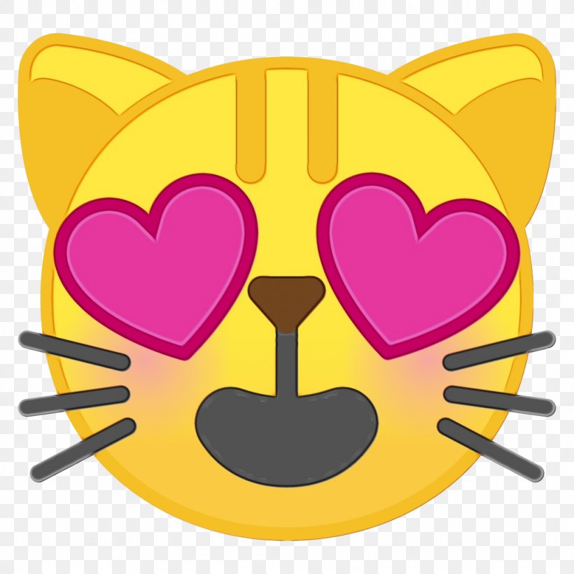 Heart Emoji Background, PNG, 1024x1024px, Emoji, Emoticon, Emoticons, Face, Face With Tears Of Joy Emoji Download Free