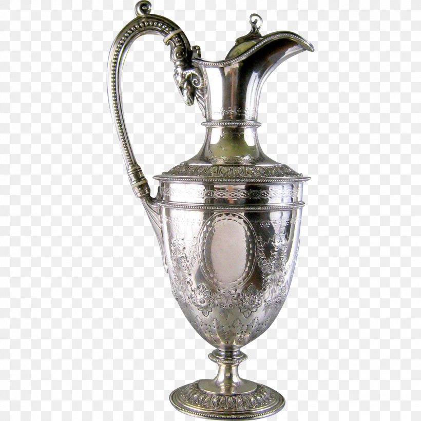 Jug Victorian Era Pitcher Glass James Dixon & Sons, PNG, 1429x1429px, Jug, Antique, Antique Shop, Barware, Brass Download Free