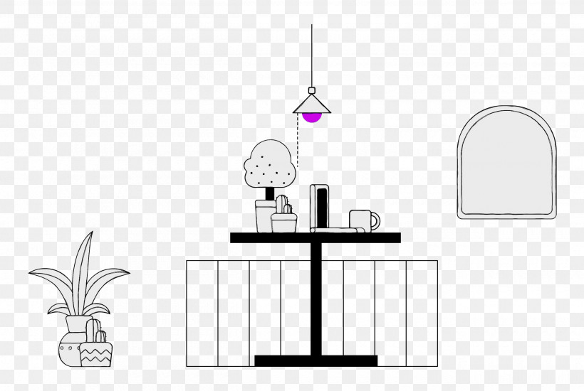 Lavender, PNG, 2500x1679px, Coffee Shop, Background, Cartoon, Diagram, Geometry Download Free