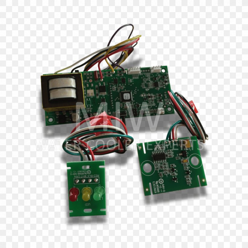 Microcontroller Electronic Component Electronic Engineering Electronics Electrical Network, PNG, 1200x1200px, Microcontroller, Circuit Component, Computer Network, Controller, Electrical Engineering Download Free