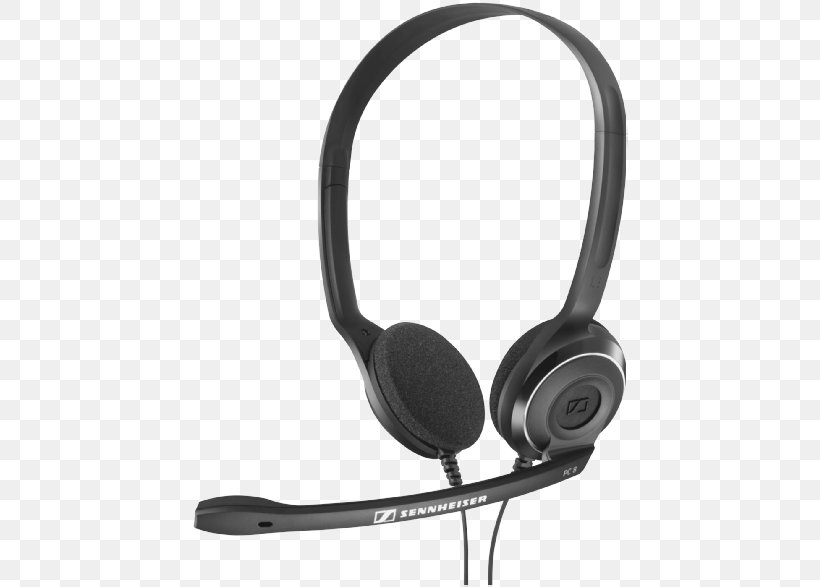 Microphone Headphones Headset Sennheiser PC 8, PNG, 786x587px, Microphone, Audio, Audio Equipment, Communication Accessory, Computer Download Free