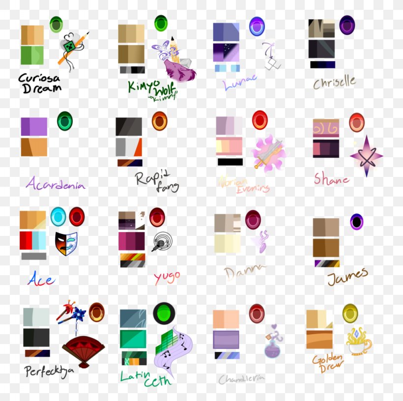 Palette DeviantArt Color Scheme, PNG, 1024x1020px, Palette, Art, Artist, Brand, Color Download Free