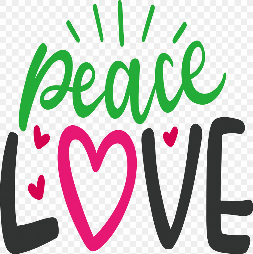 Peace World Peace Day Peace Day, PNG, 2989x3000px, Peace, Behavior, Happiness, Heart, Line Download Free