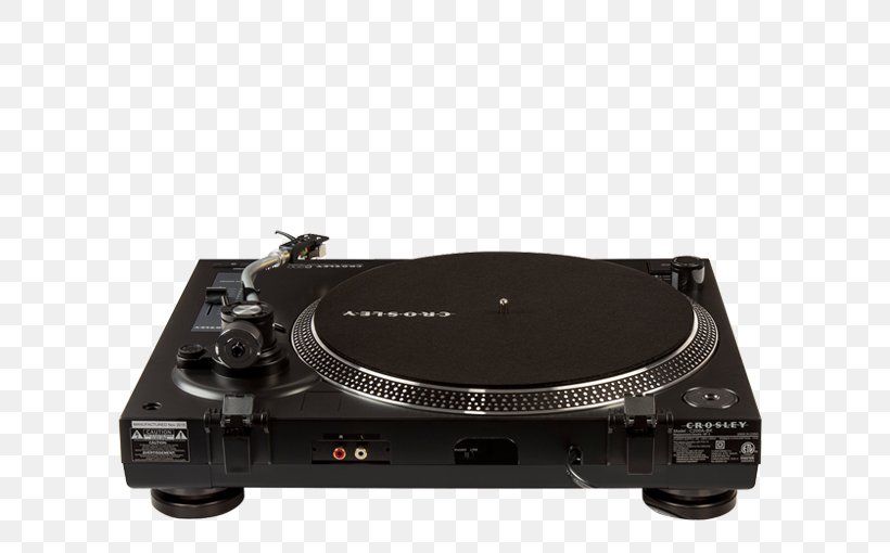 Phonograph Record Crosley Radio Direct-drive Turntable Dansette, PNG, 640x510px, Phonograph, Audiotechnica Corporation, Cdrekorder, Compact Disc, Crosley Radio Download Free