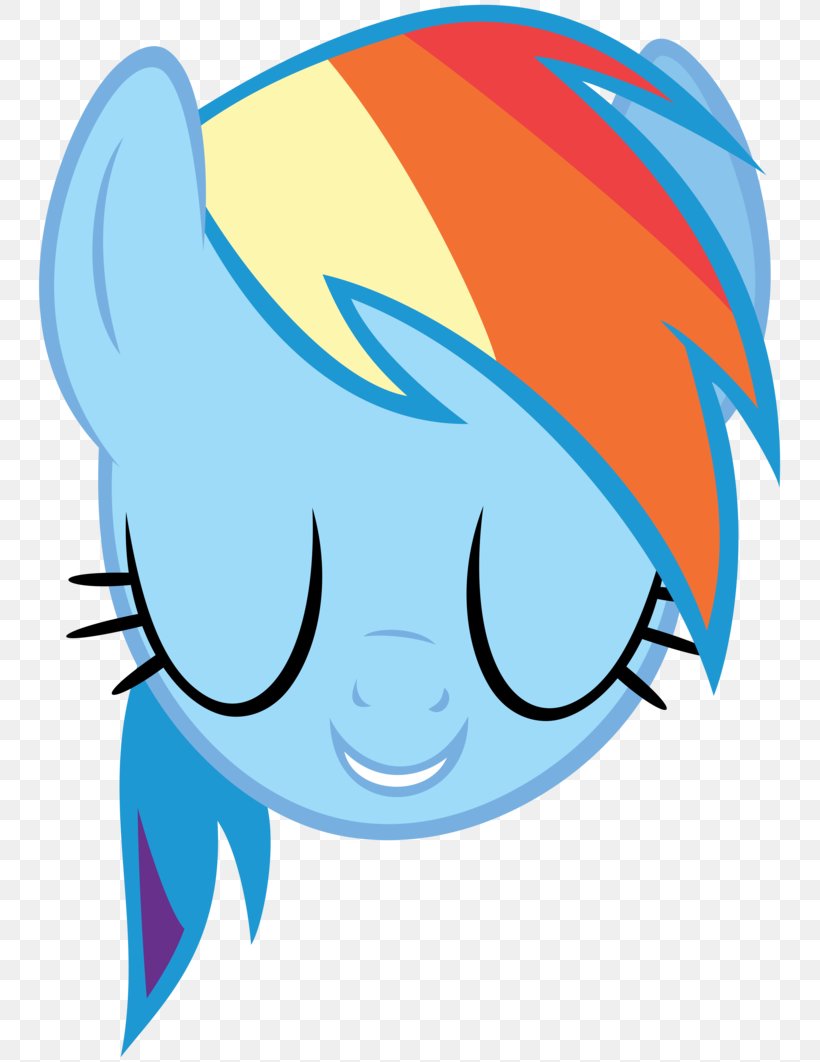 Rainbow Dash My Little Pony: Equestria Girls Clip Art, PNG, 753x1062px, Watercolor, Cartoon, Flower, Frame, Heart Download Free