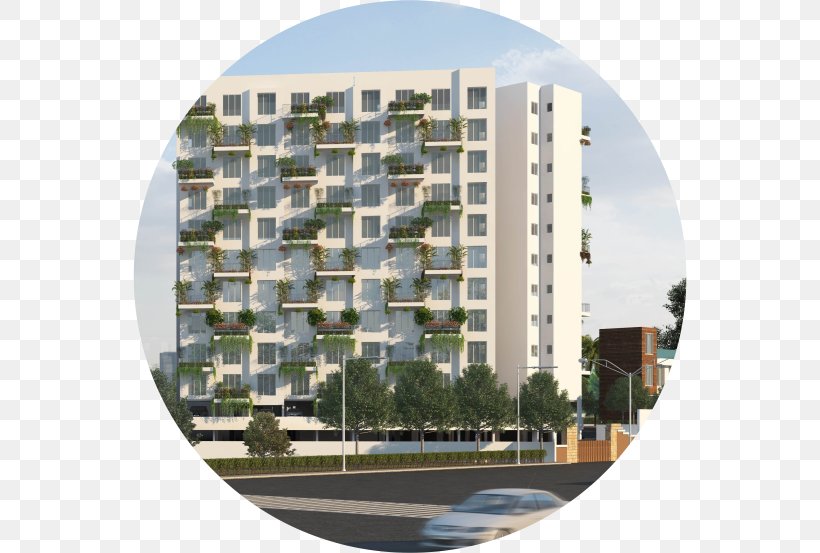Apartment Green Republic Wagholi Residential Area Samrat Buildcon, PNG, 554x553px, Apartment, Architectural Engineering, Building, Condominium, Elevation Download Free