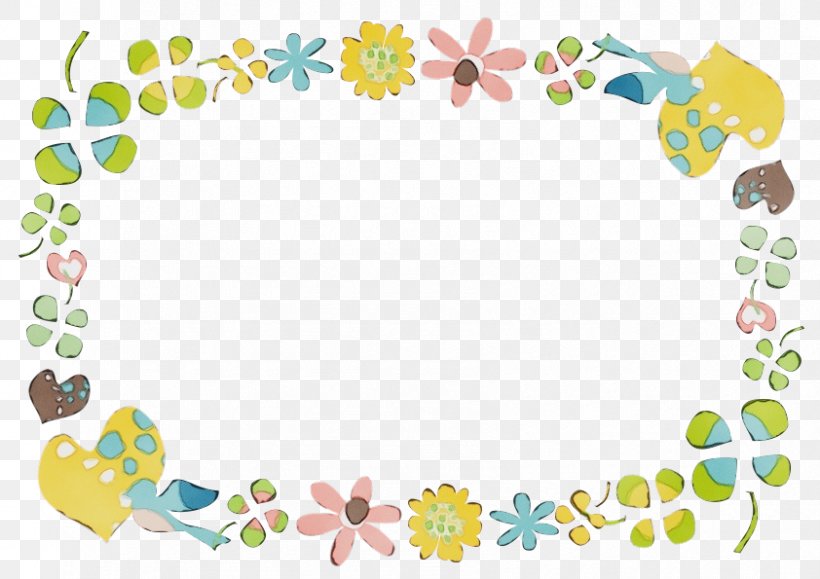 Circle Background Frame, PNG, 842x595px, Fourleaf Clover, Bicycle, Bicycle Frames, Clover, Drawing Download Free