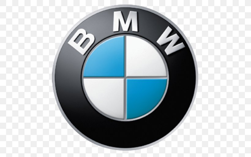 East Bay BMW Car Dealership Logo, PNG, 512x512px, Bmw, Bmw I8, Bmw Motorrad, Brand, Car Download Free