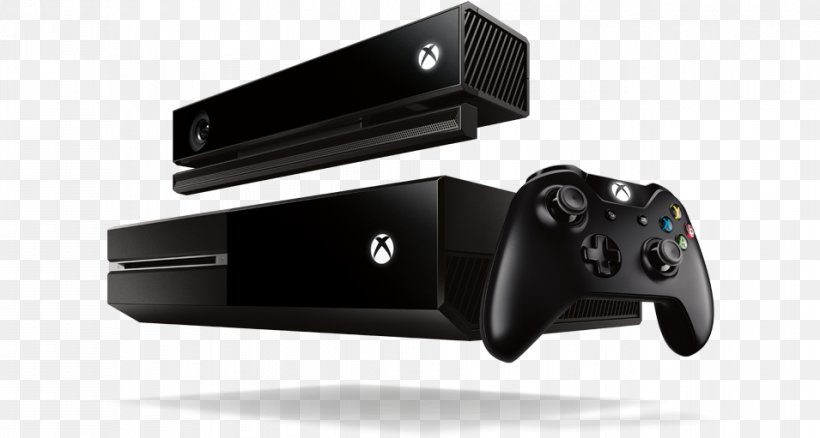 Kinect Xbox 360 Black Ryse: Son Of Rome Xbox One, PNG, 955x511px, Kinect, All Xbox Accessory, Black, Electronic Device, Electronics Download Free