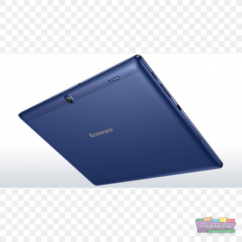 Lenovo A10 Tablet Android IPS Panel Liquid-crystal Display, PNG, 1000x1000px, Lenovo A10 Tablet, Android, Blue, Ideapad Tablets, Ips Panel Download Free