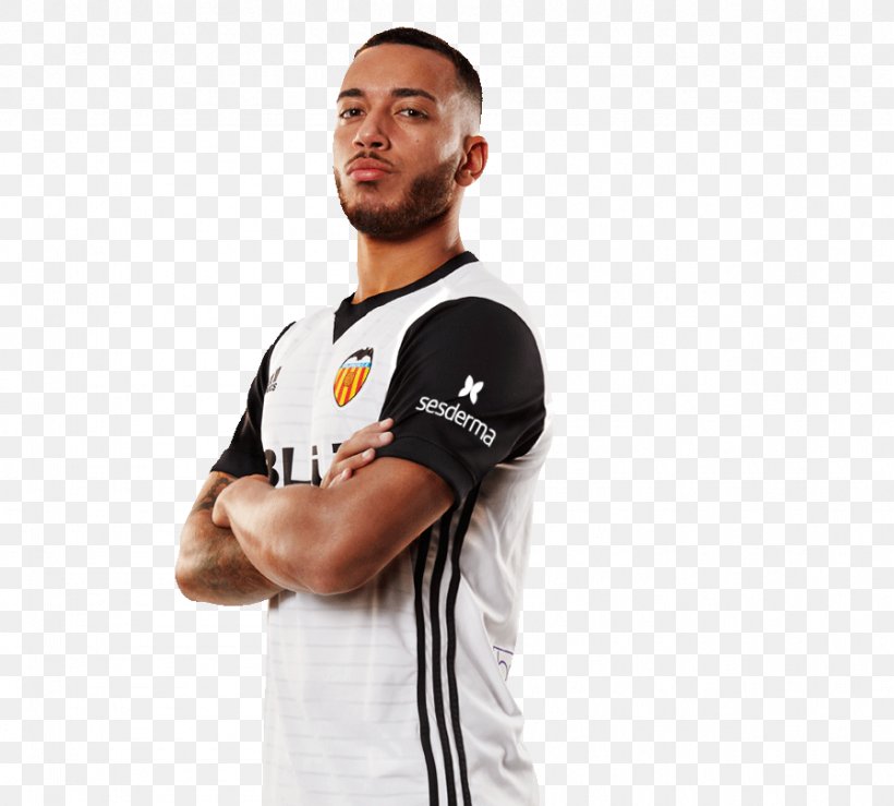 Rúben Vezo Valencia CF La Liga Jersey Getafe CF, PNG, 898x810px, Valencia Cf, Arm, Clothing, Daniel Parejo, Facial Hair Download Free