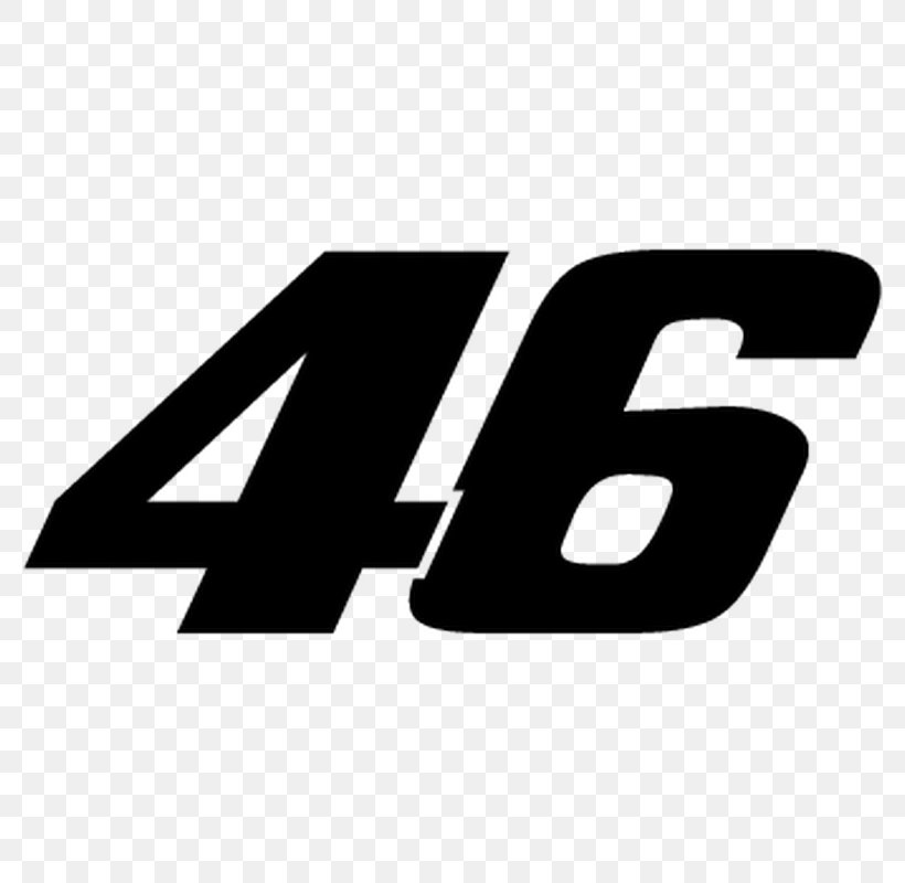 Sky Racing Team By VR46 MotoGP Sticker Athlete Motorcycle, PNG, 800x800px, Sky Racing Team By Vr46, Adhesive, Agv, Athlete, Black And White Download Free