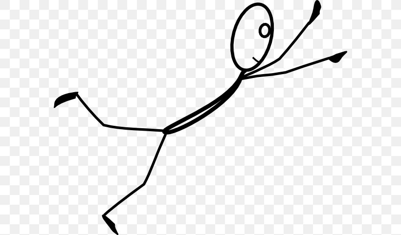 Stick Figure Royalty-free Clip Art, PNG, 600x482px, Stick Figure, Area, Black, Black And White, Drawing Download Free