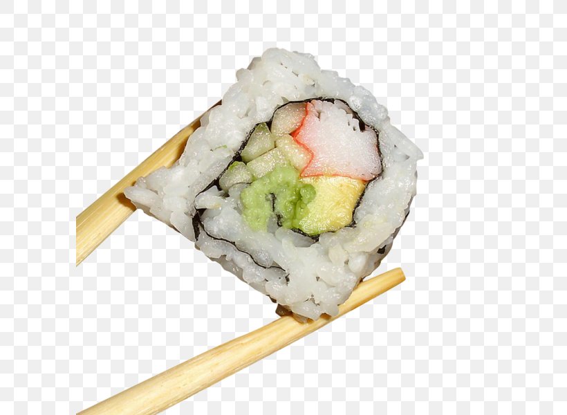 Sushi Japanese Cuisine Soy Sauce Food, PNG, 600x600px, Sushi, Asian Food, California Roll, Chopsticks, Comfort Food Download Free