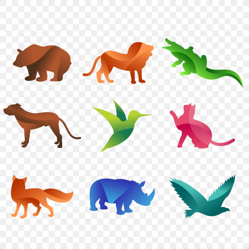 Vector Graphics Silhouette Illustration Rhinoceros, PNG, 1500x1500px, Silhouette, Animal, Animal Figure, Art, Drawing Download Free