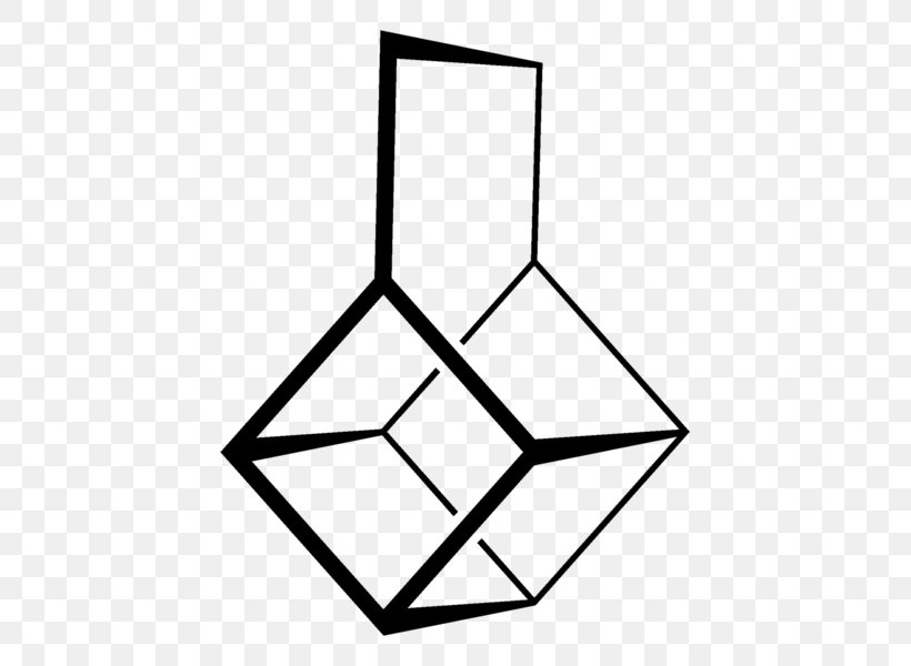 Basketane Polycyclic Compound Molecule Alkane Chemistry, PNG, 477x600px, Basketane, Alkane, Area, Basketene, Black Download Free