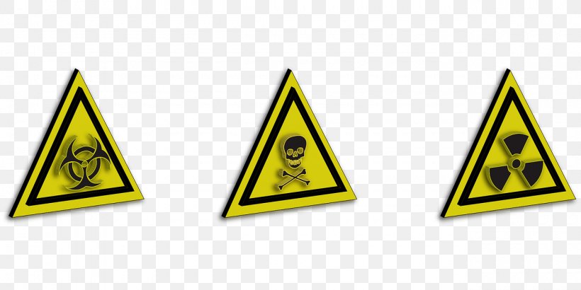 Biological Hazard Clip Art, PNG, 1280x640px, Biological Hazard, Cleaning, Image File Formats, Raster Graphics, Sign Download Free