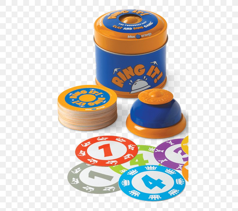 Blue Orange Games Ring It! The Clap And Ring Game Amazon.com Board Game, PNG, 480x730px, Blue Orange Games, Amazoncom, Board Game, Card Game, Dobble Download Free