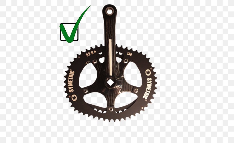 Campagnolo Super Record Bicycle Cranks Campagnolo Record, PNG, 500x500px, Campagnolo, Bicycle, Bicycle Cranks, Bicycle Drivetrain Part, Bicycle Part Download Free