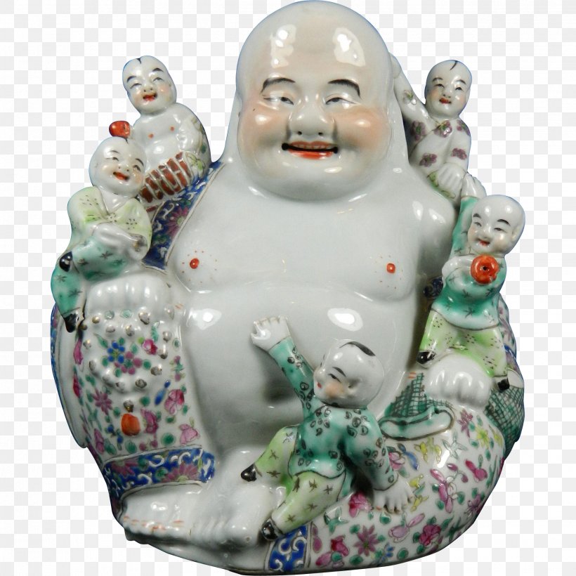 Figurine Capodimonte Porcelain Statue Ceramic, PNG, 1957x1957px, 20th Century, Figurine, Budai, Capodimonte Porcelain, Ceramic Download Free