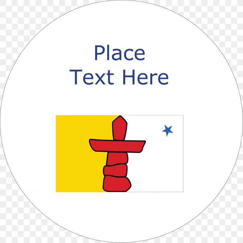 Flag Background, PNG, 1500x1500px, Nunavut, Flag, Flag Of Nunavut, Symbol, Text Download Free