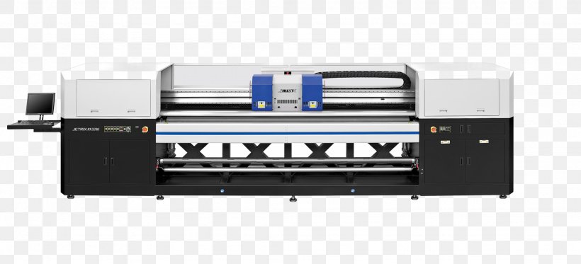 Inkjet Printing Flatbed Digital Printer Wide-format Printer, PNG, 2048x933px, Inkjet Printing, Consumables, Electronic Device, Entrylevel Job, Flatbed Digital Printer Download Free