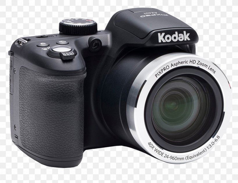 Kodak PixPro AZ365 Point-and-shoot Camera Zoom Lens Photography, PNG, 900x692px, Camera, Camera Accessory, Camera Lens, Cameras Optics, Digital Camera Download Free