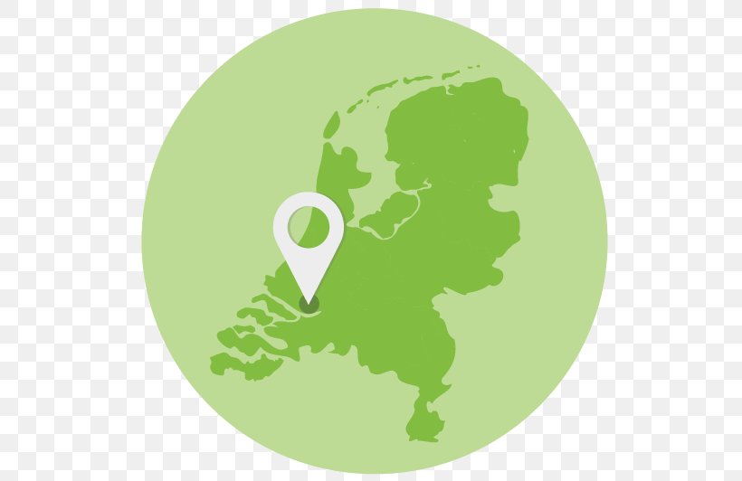 Netherlands Clip Art Map Image, PNG, 532x532px, Netherlands, Capital Of The Netherlands, Flag Of The Netherlands, Grass, Green Download Free