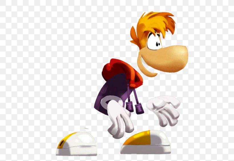 Rayman Legends Rayman 2: The Great Escape Rayman Origins Rayman Adventures Video Game, PNG, 608x564px, 2d Computer Graphics, Rayman Legends, Cartoon, Dreamcast, Fictional Character Download Free