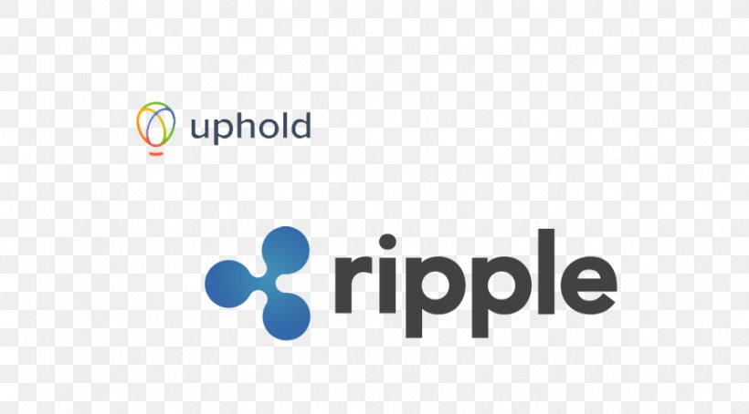 Ripple Coinbase Cryptocurrency Ethereum Uphold, PNG, 875x485px, Ripple, Area, Bitcoin, Bitcoin Cash, Blue Download Free