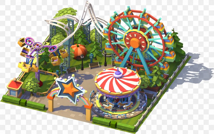 SimCity Social The Sims 3 SimCity 4 The Sims 4, PNG, 1712x1077px, Simcity Social, Amusement Park, Amusement Ride, Outdoor Play Equipment, Outdoor Recreation Download Free