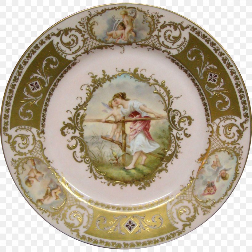 Tableware Plate Porcelain, PNG, 1374x1374px, Tableware, Dishware, Plate, Porcelain Download Free