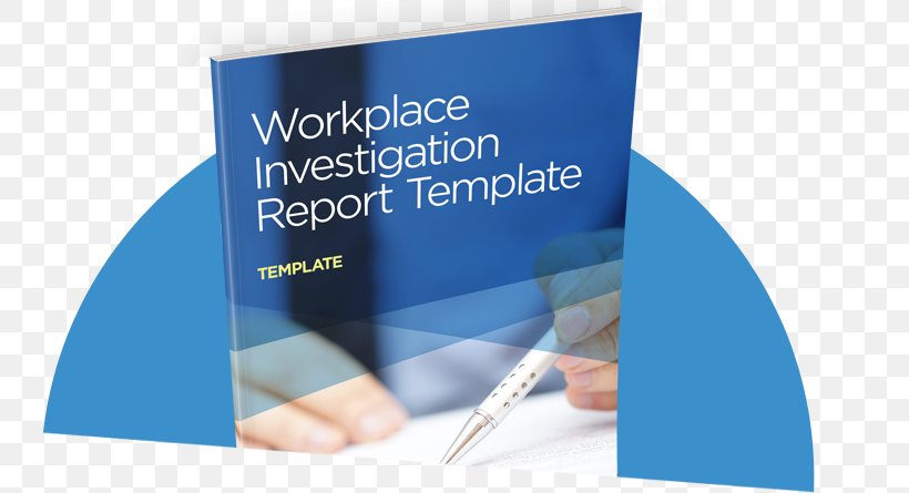 Template Report Form Private Investigator Detective, PNG, 750x445px, Template, Advertising, Brand, Brochure, Business Download Free