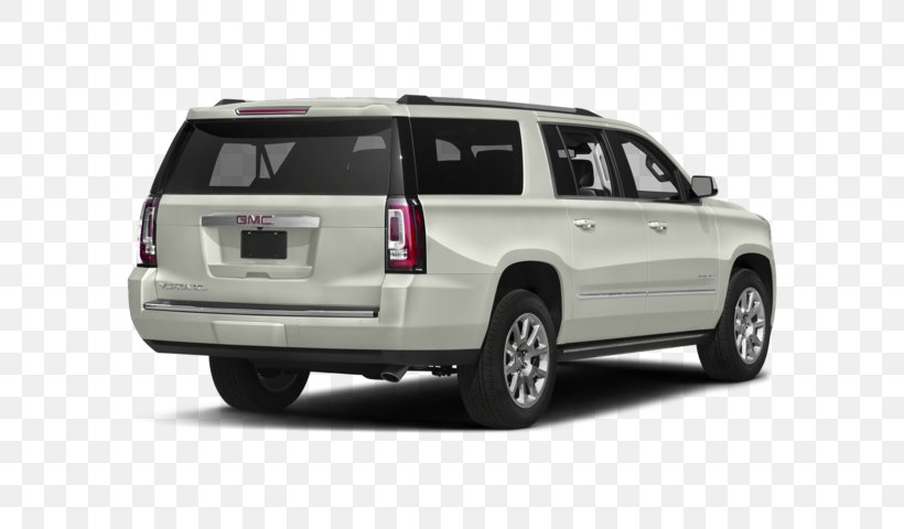 2018 GMC Yukon XL SLT Standard Edition SUV 2017 GMC Yukon Sport Utility Vehicle 2018 GMC Yukon XL Denali, PNG, 640x480px, 2017 Gmc Yukon, 2018 Gmc Yukon, 2018 Gmc Yukon Denali, 2018 Gmc Yukon Slt, 2018 Gmc Yukon Xl Download Free