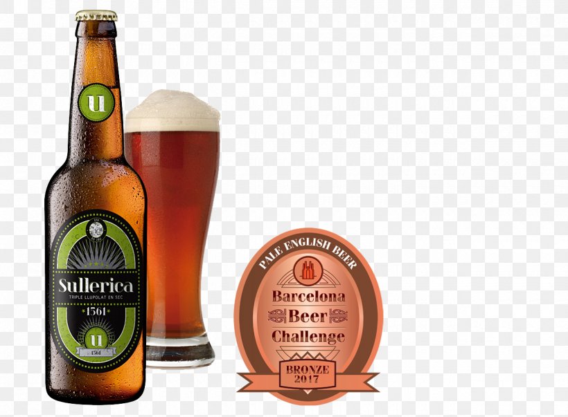 Ale Sullerica Cervesa Artesana, PNG, 1240x912px, Ale, Alcoholic Beverage, Beer, Beer Bottle, Beer Brewing Grains Malts Download Free