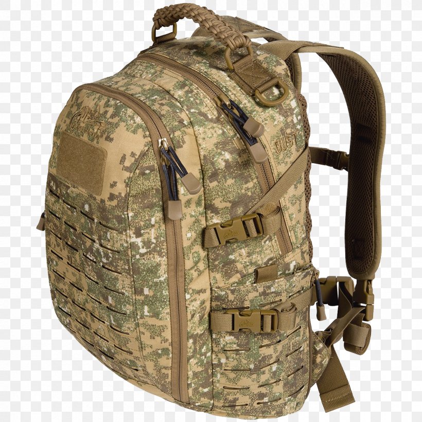 Backpack Bag Hydration Pack Eastpak MOLLE, PNG, 1200x1200px, Backpack, Bag, Camouflage, Coyote Brown, Eastpak Download Free
