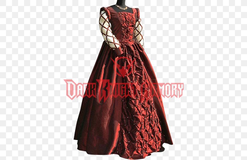 Ball Gown Renaissance Dress Clothing, PNG, 532x532px, Gown, Ball Gown, Clothing, Cocktail Dress, Costume Download Free