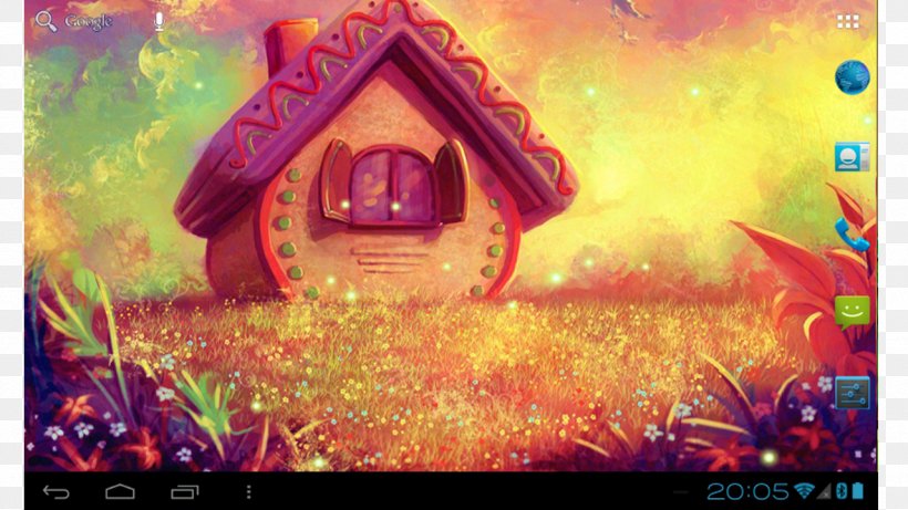 Drawing Painting House Cartoon Wallpaper, PNG, 1280x720px, Drawing, Animated Film, Art, Cartoon, Grass Download Free